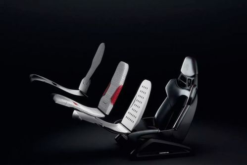 保時(shí)捷為911與718車主推出個(gè)性化座椅3D打印服務(wù)